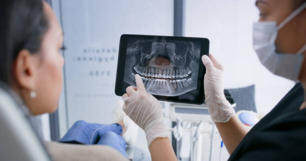 Licensed Invisalign Clear Aligners service in Iron River, MI - Dentist Open Now